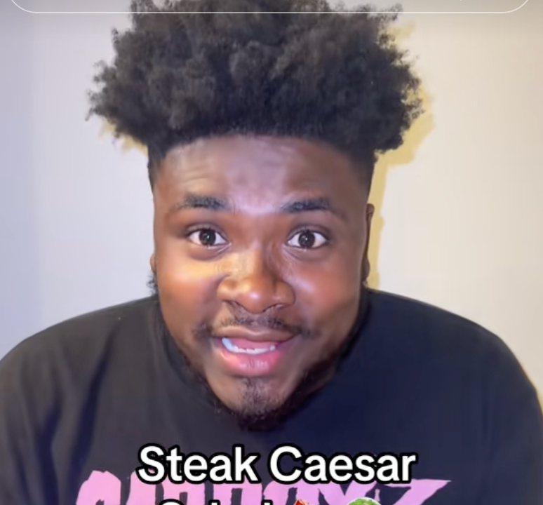 Marquay the Goat, real name Marquay Collins, has died