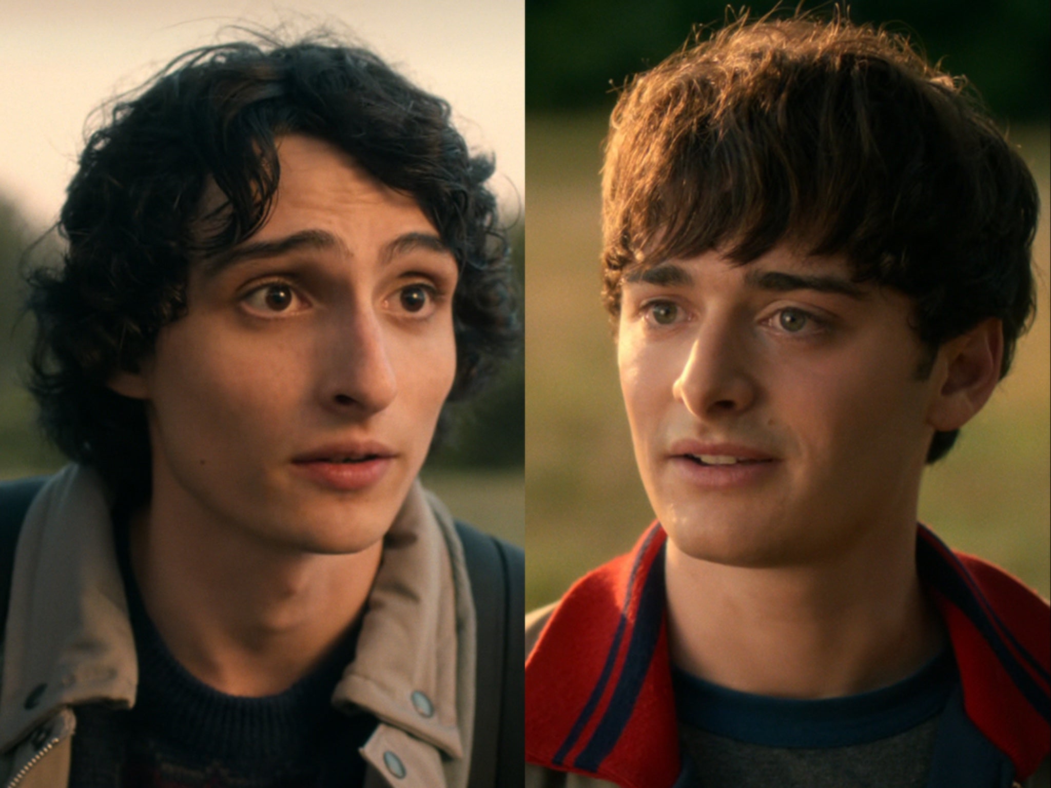 Mike Wheeler (Finn Wolfhard) foreshadowed the ‘Stranger Things’ season 5 twist involving Will Byers (Noah Schnapp)