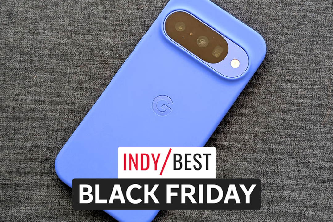 The cheapest phone and contract deals I’ve found for Black Friday