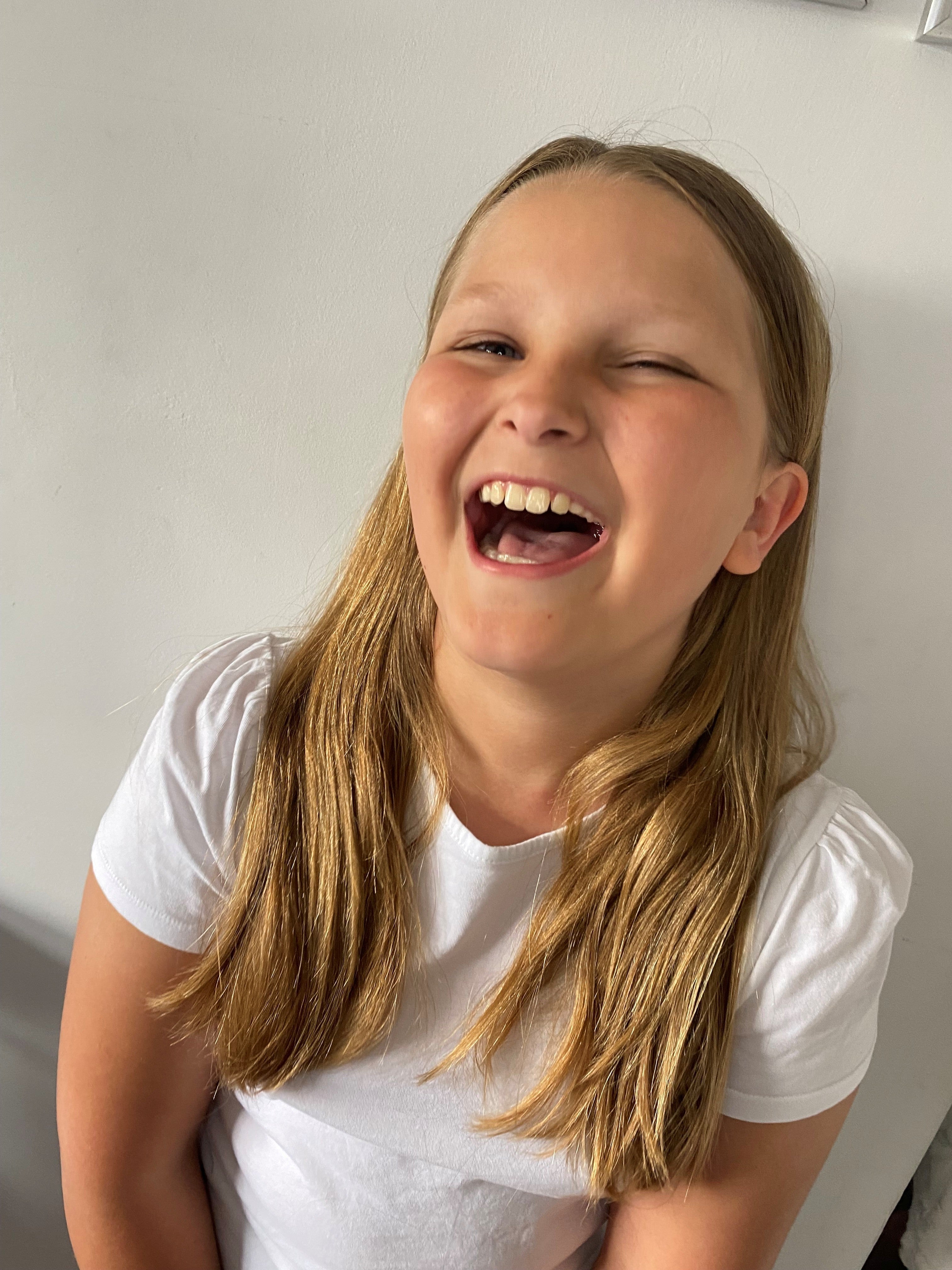 Mia Lucas was found unresponsive in her room at the Becton Centre in January 2024