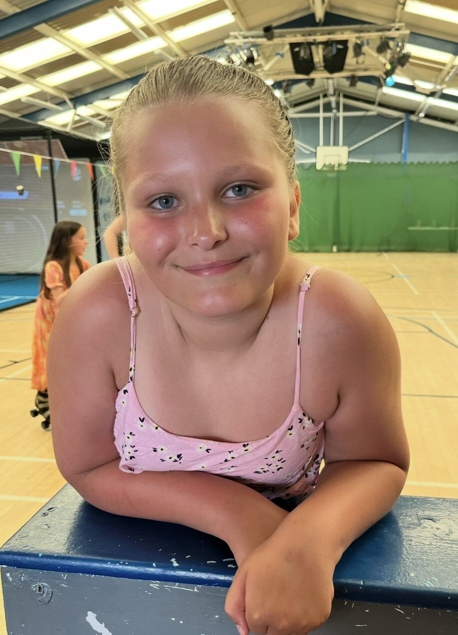 Mia was described as a ‘fun, friendly and happy’ girl who had ‘so much to live for’