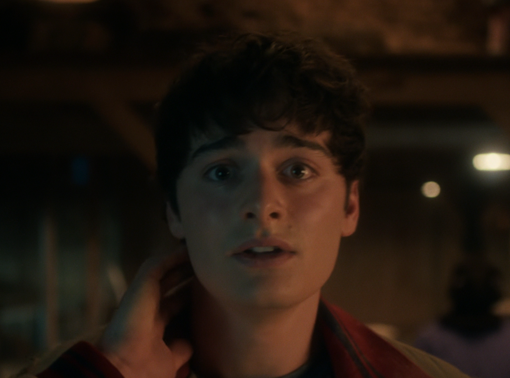 The final episodes for Stranger Things will air on Netflix in the coming weeks