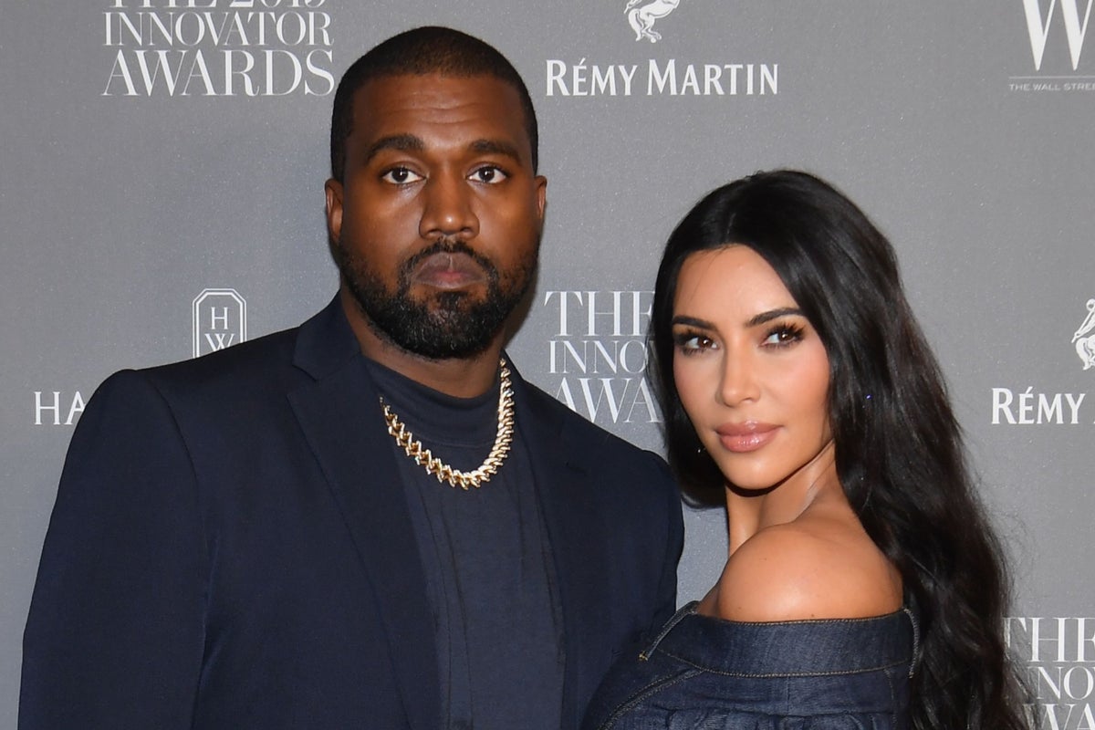 Image for Kim Kardashian opens up about ex-husband’s disbelief after robbery
