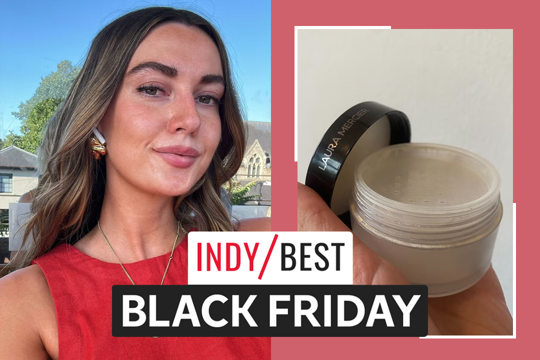 The best Lookfantastic Black Friday deals, handpicked by our beauty writer