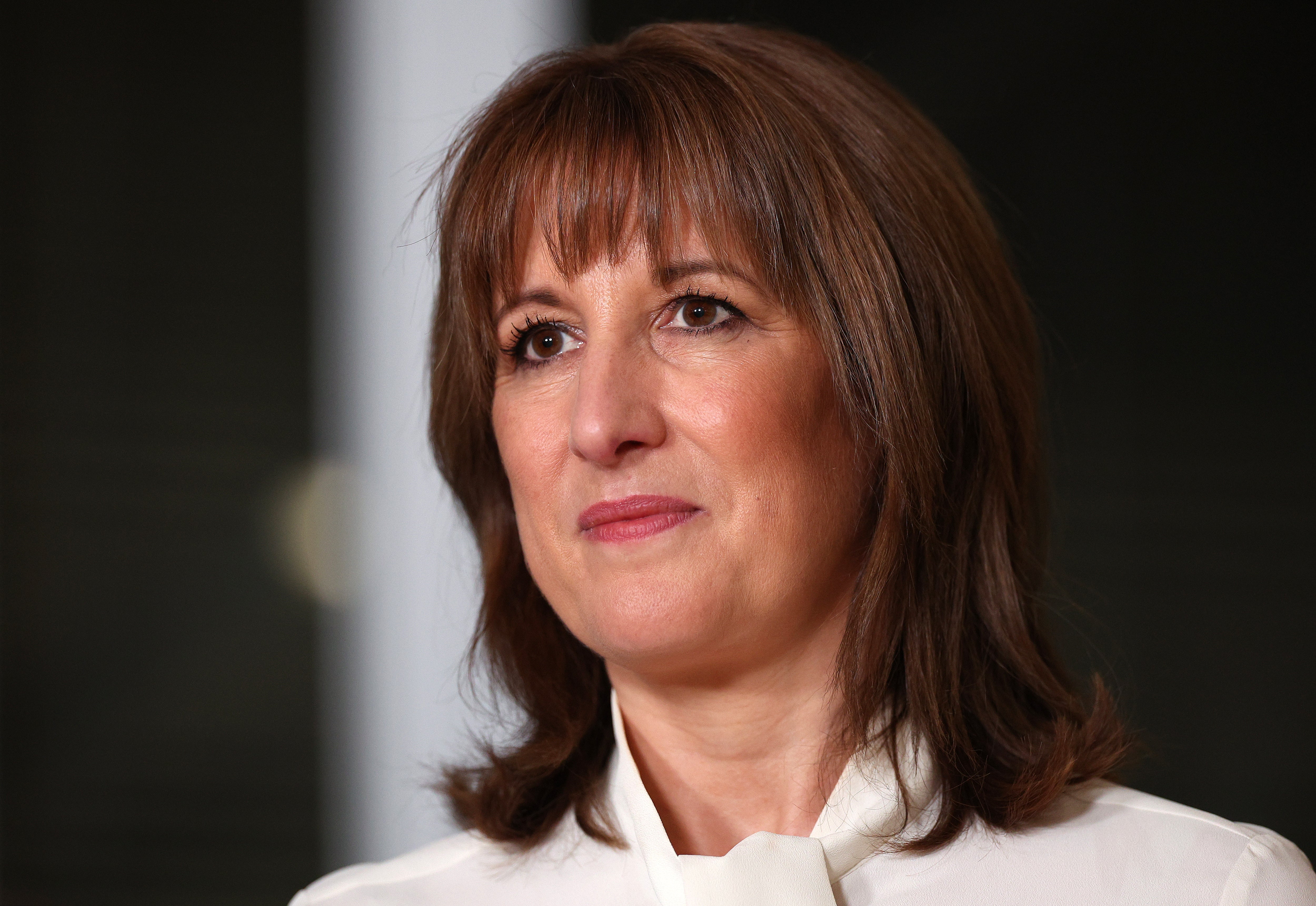 Reeves has been accused of misleading the public and the markets