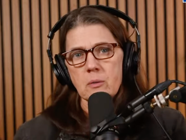 <p>Mary Trump says her uncle is ‘so needy and so grasping’</p>