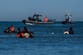France agrees to stop migrant boats at sea after pressure from Starmer