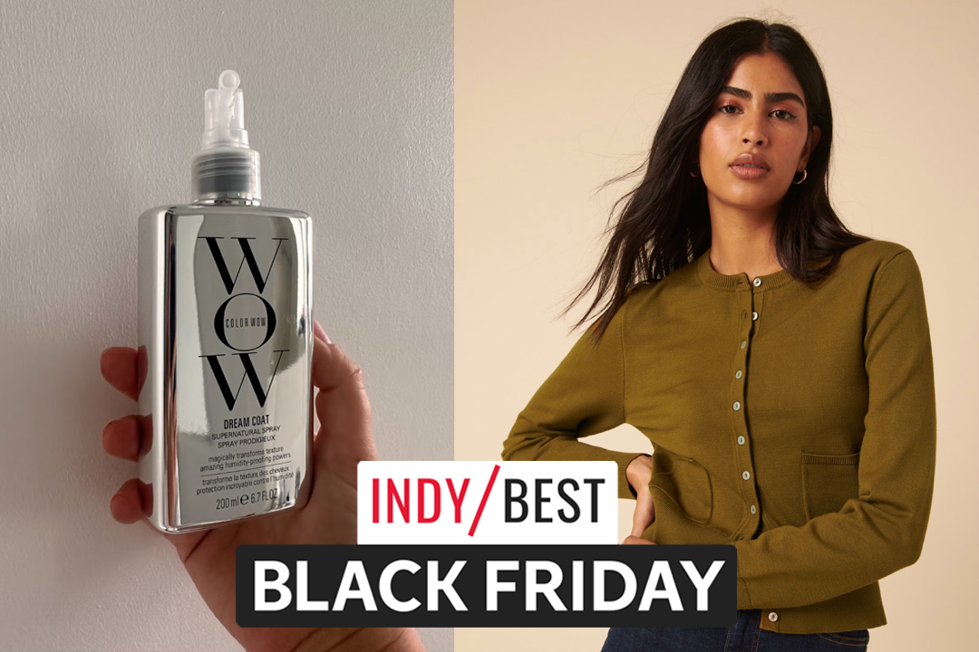 Save on beauty, fashion and more in M&S’s November sale