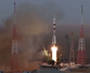 Russia accidentally destroys its only way of sending astronauts to space