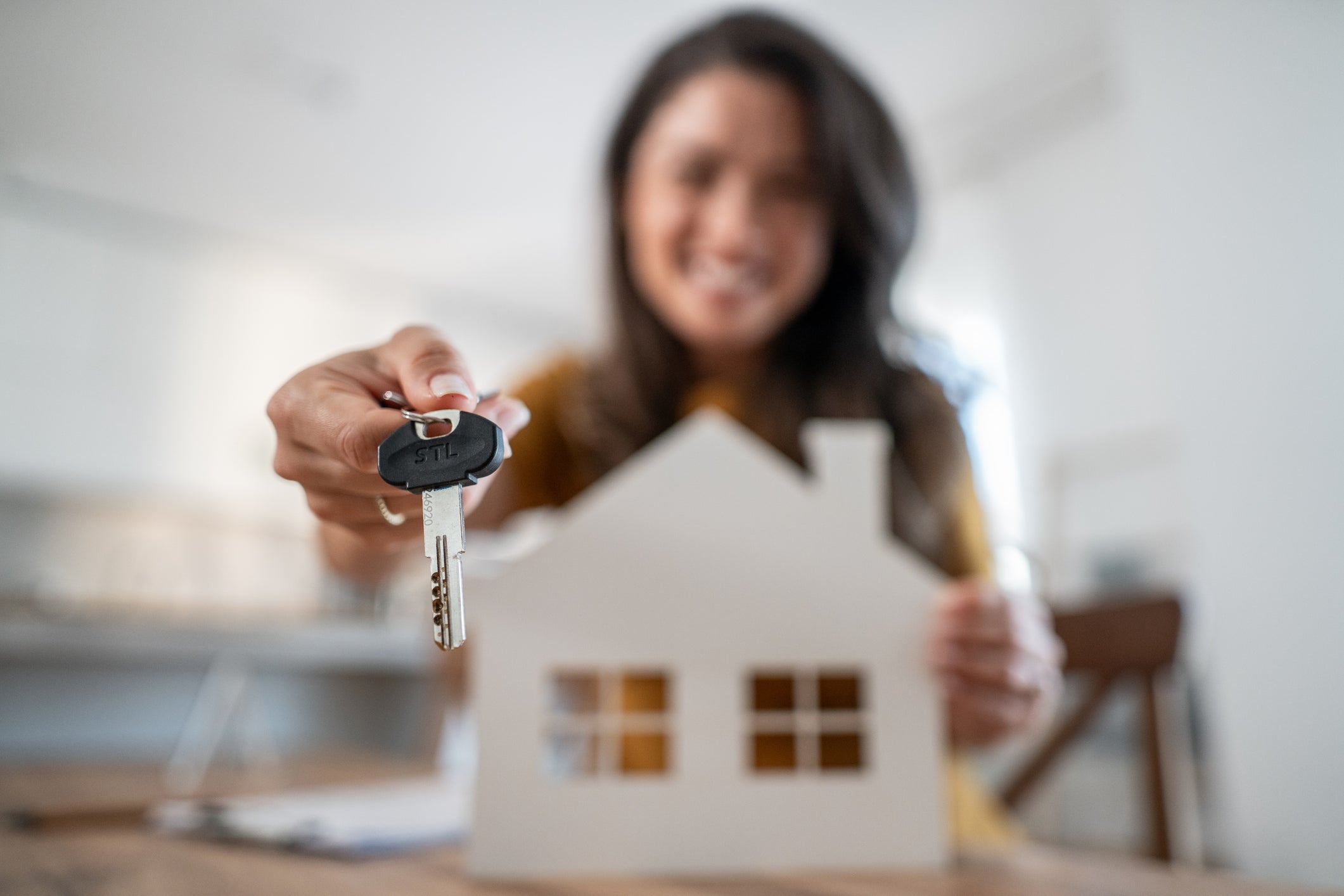 Millennials are increasingly giving up on owning a home, a study has found