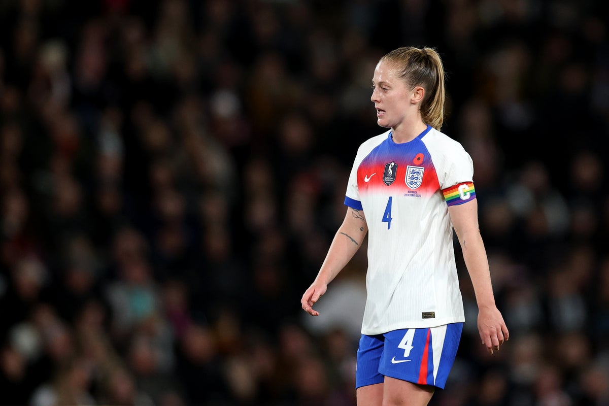 Is England v China on TV? Channel, kick-off time, and how to watch Lionesses friendly