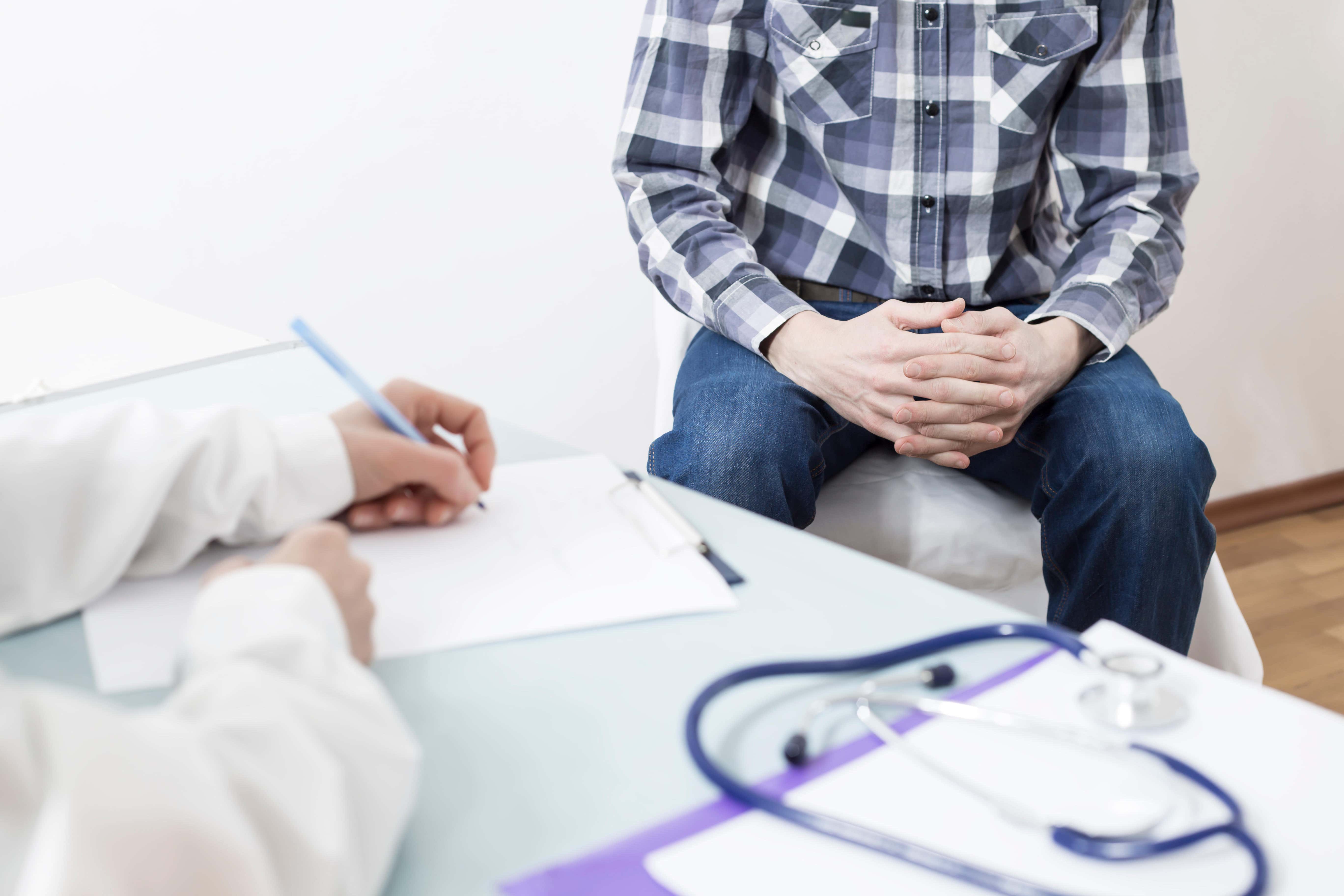 Navigating a cancer diagnosis is a deeply personal process, and every individual copes differently (Alamy/PA)