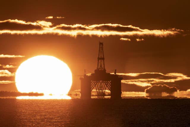 HSE said oil and gas companies must strengthen inspection regimes to identify potential corrosion (PA)