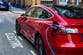 Tesla drivers are buying emergency tools to avoid being trapped inside