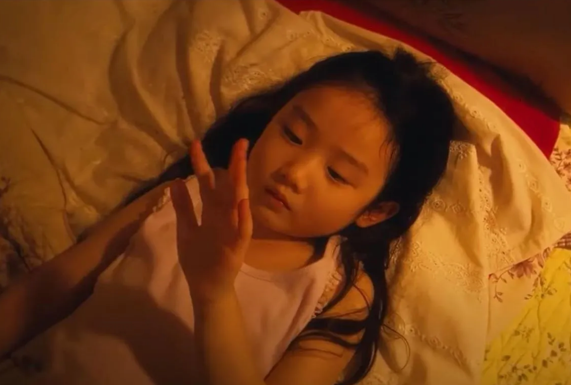 ‘Left-Handed Girl’ is on Netflix