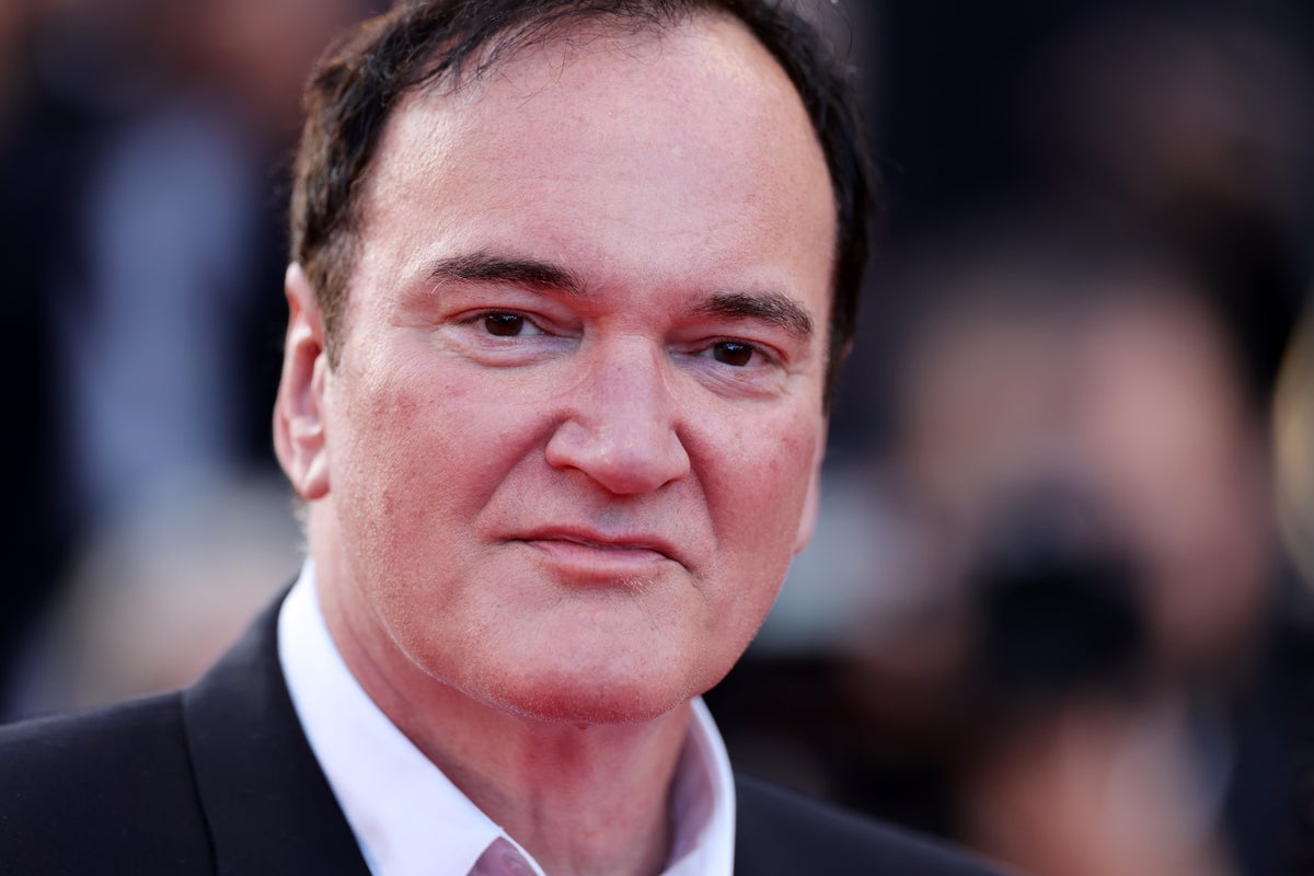 Quentin Tarantino blasts The Hunger Games for being a PG rip-off' of cult classic