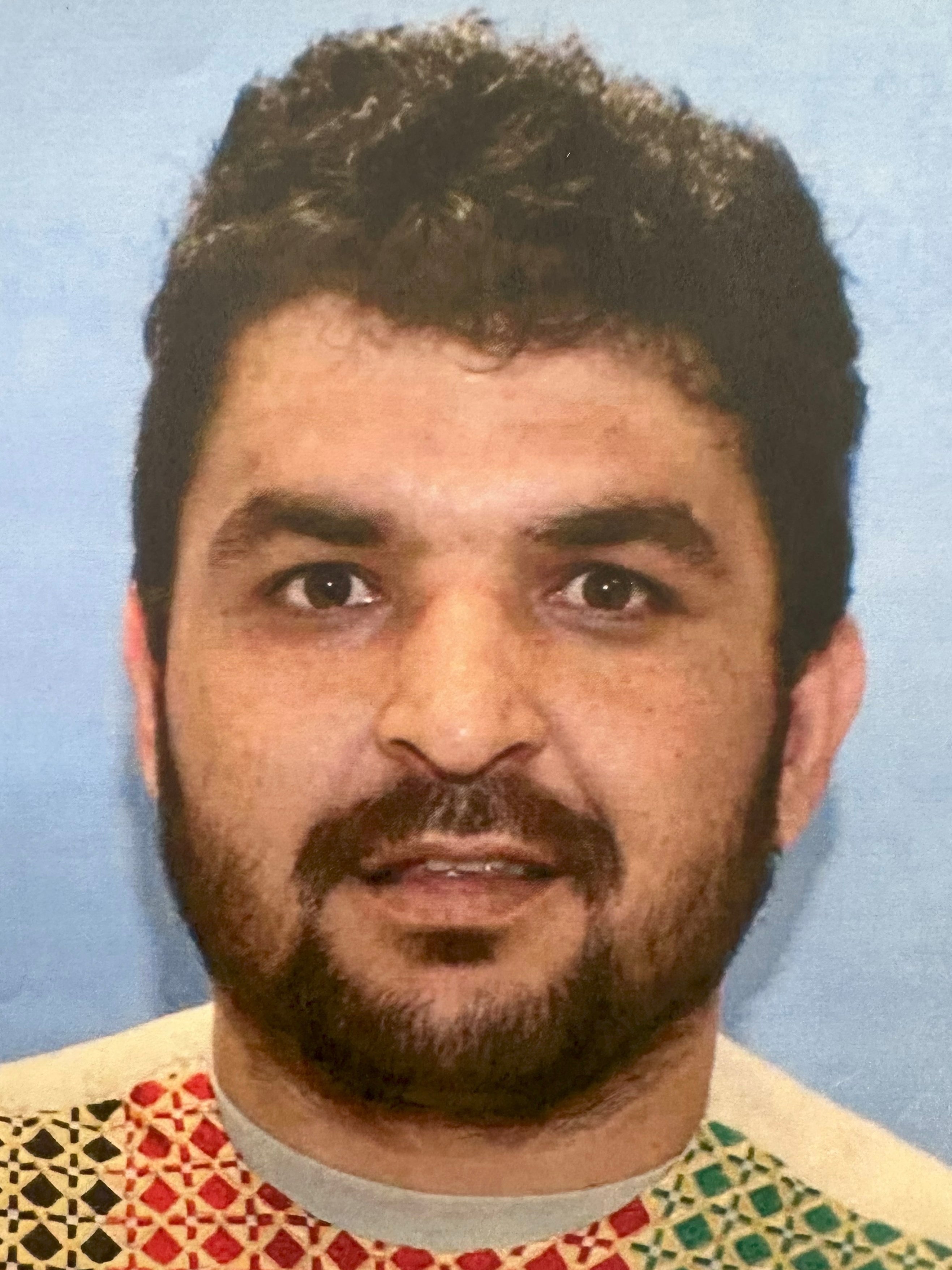 Afghan national Rahmanullah Lankanwal applied for asylum in 2024 and was granted asylum in April 2025 under the Trump administration
