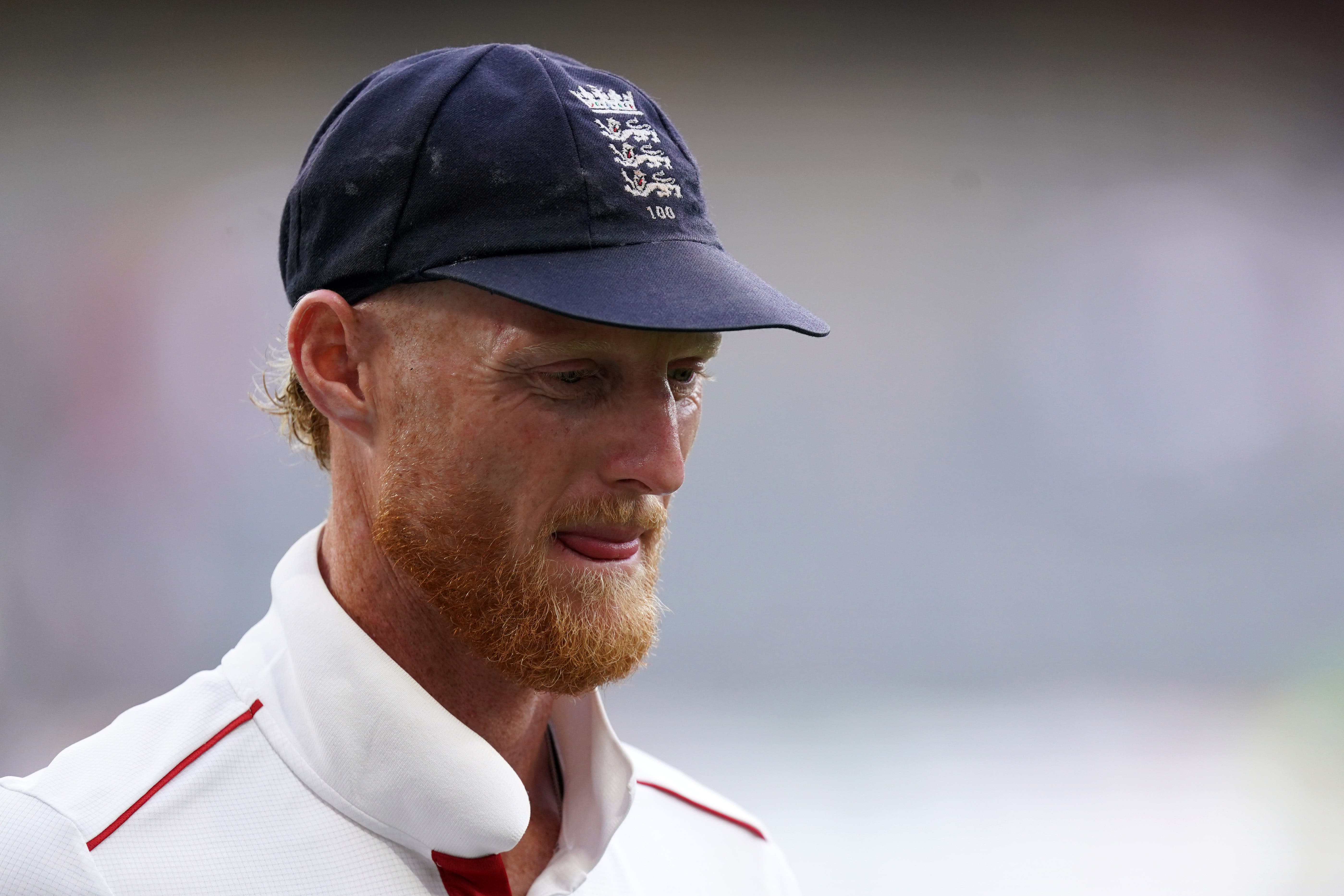 Ben Stokes insists his team are not ‘arrogant’ (Robbie Stephenson/PA)