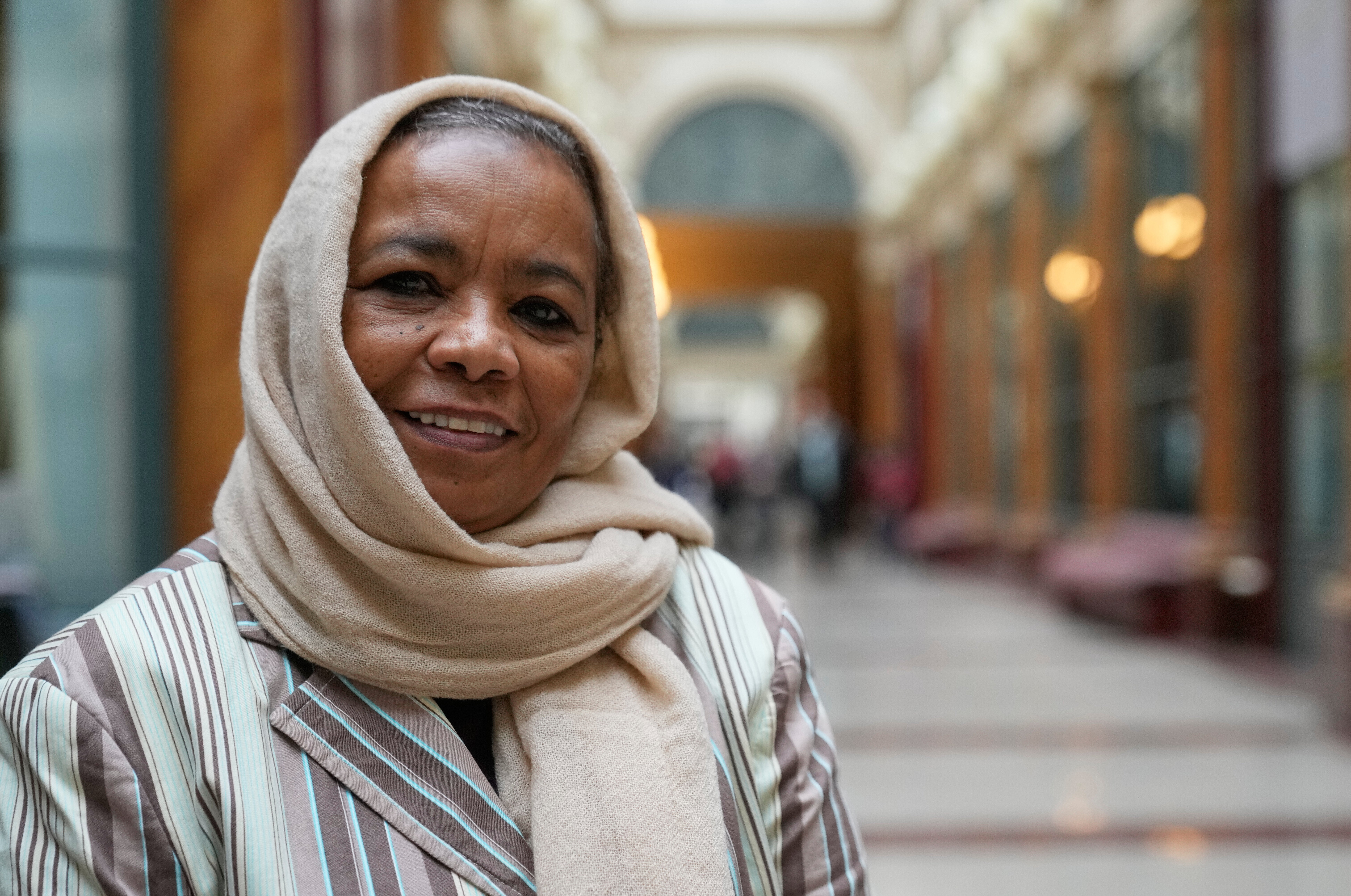 Abdrabo revealed how Sudan has already lost two museums