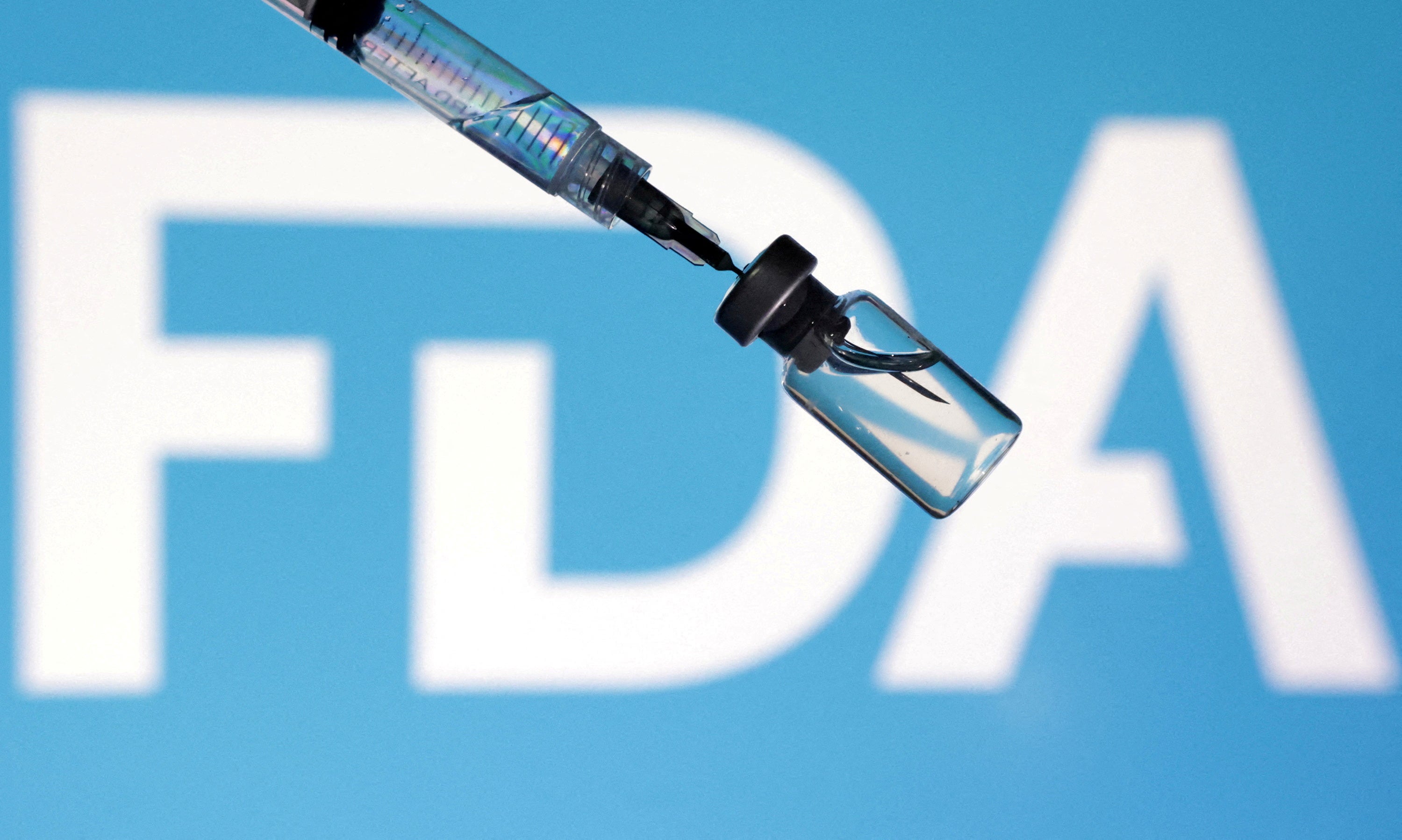 The FDA laid out a new approach to vaccine approval, including claiming that children ‘have killed’ American children