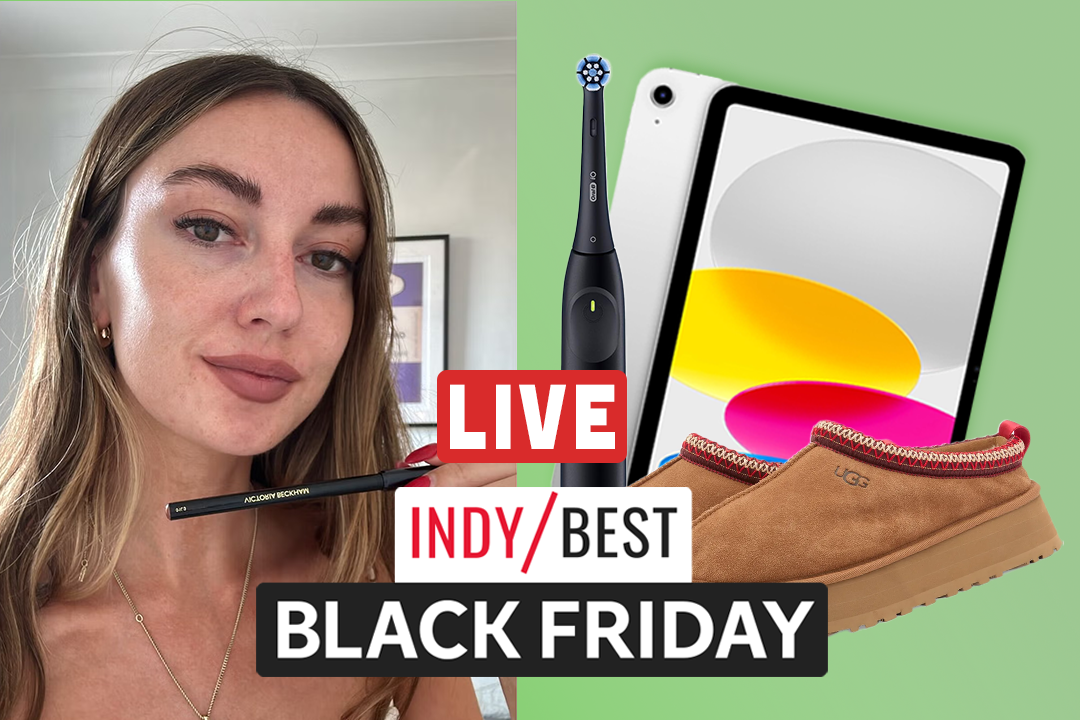 <p>We’re handpicking the best deals live</p>