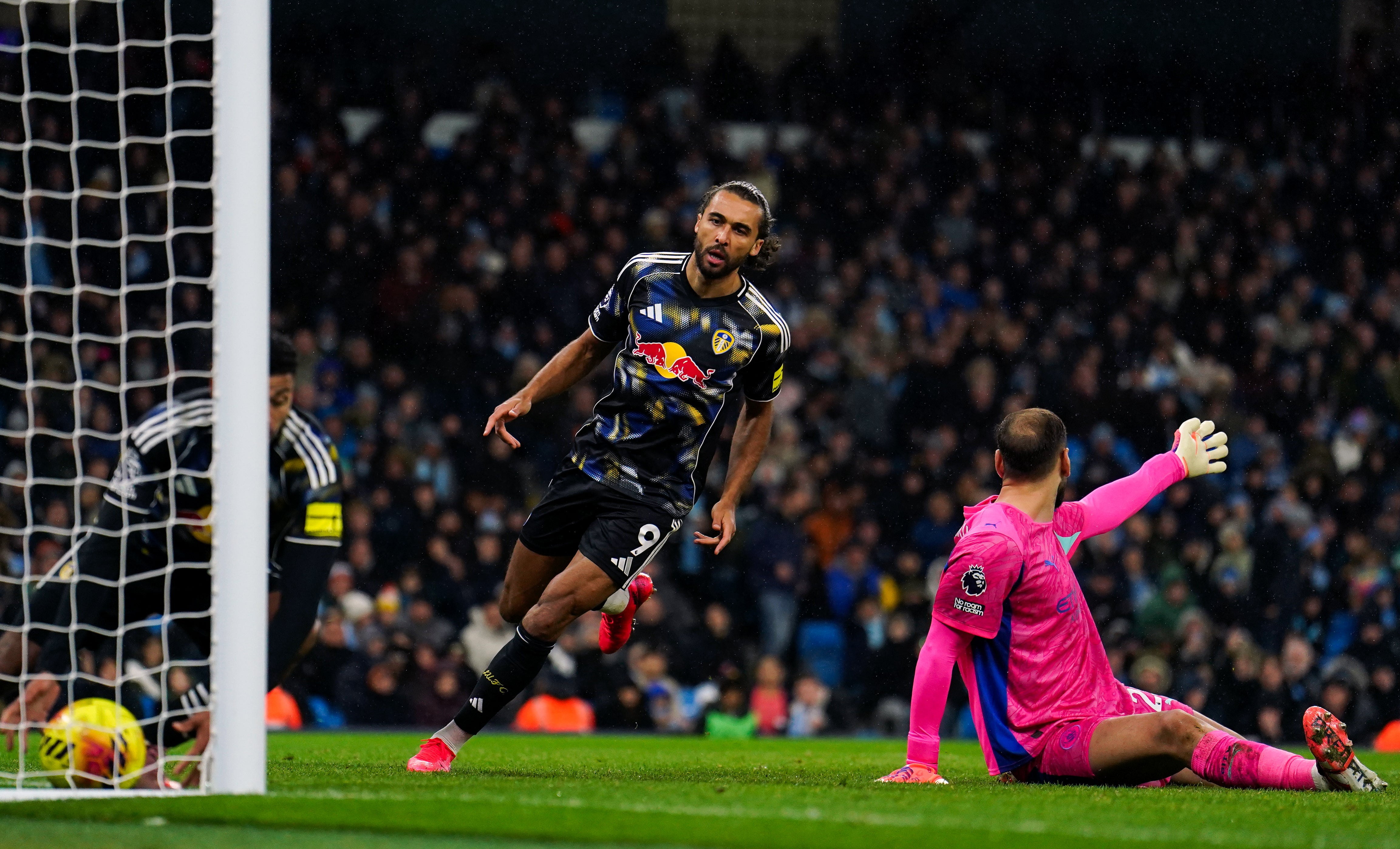 Why defeat to Manchester City could unlock key to saving Leeds’ season