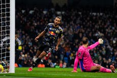 Why defeat to Manchester City could unlock key to saving Leeds’ season