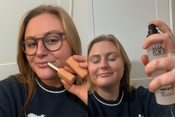 black friday lookfantastic beauty vault review indybest 