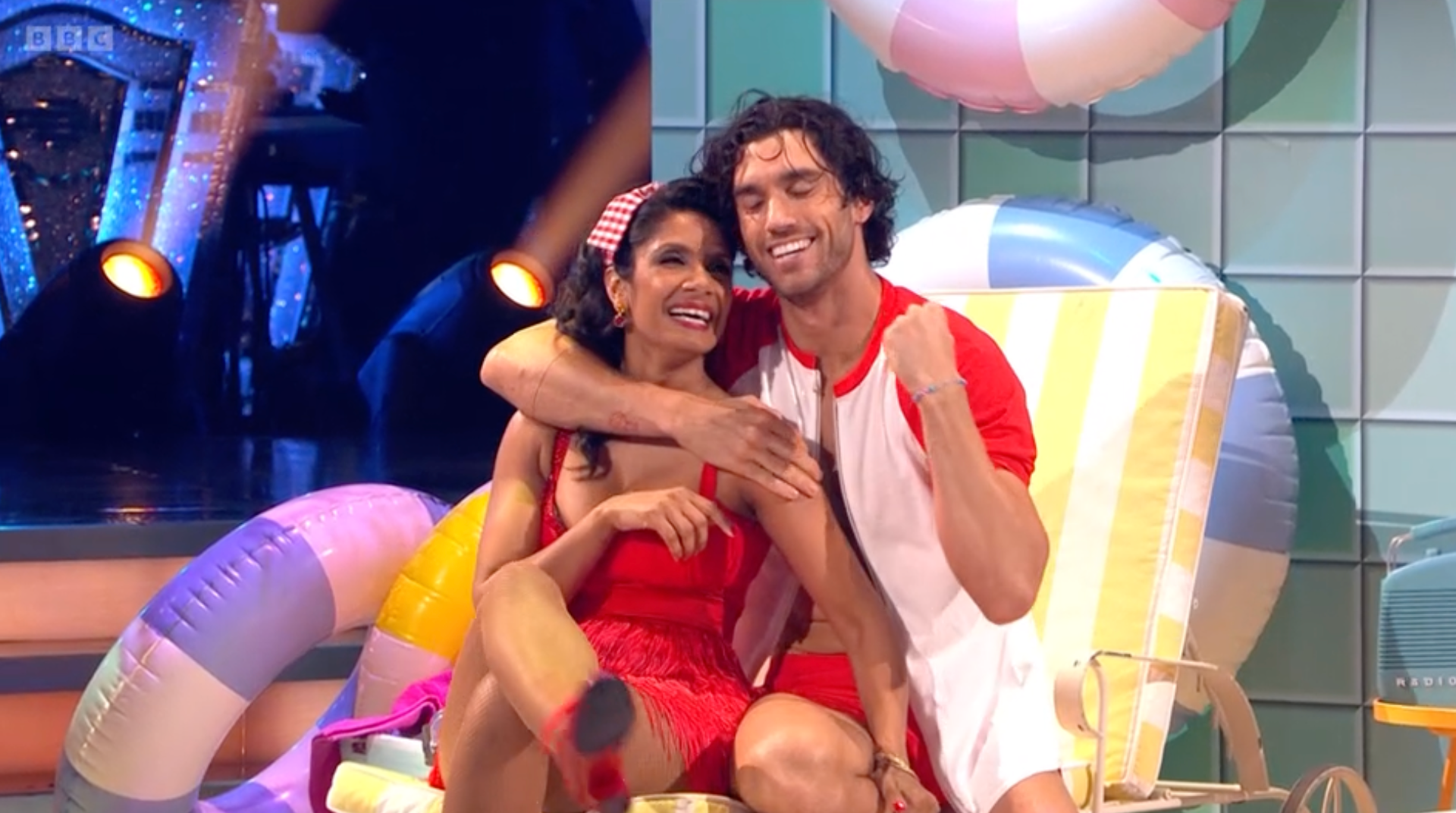 Strictly’s Balvinder Sopal makes savage prediction about dance-off