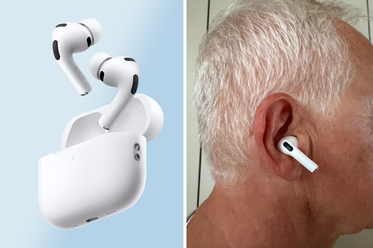 I've found the best deals on Apple AirPods in the Memorial Day sales