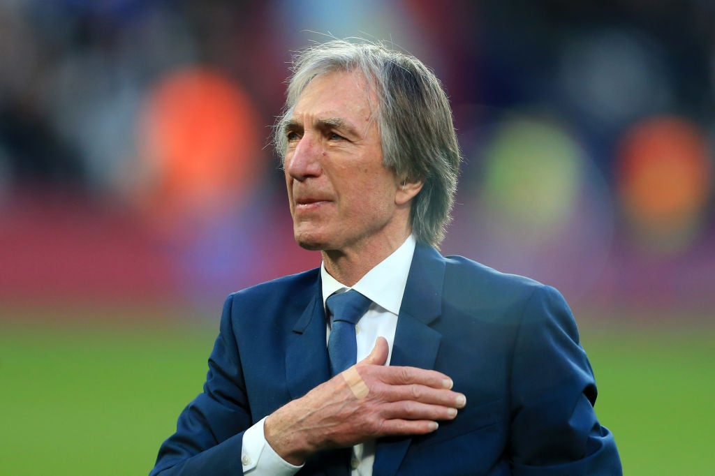 West Ham legend Billy Bonds has died aged 79