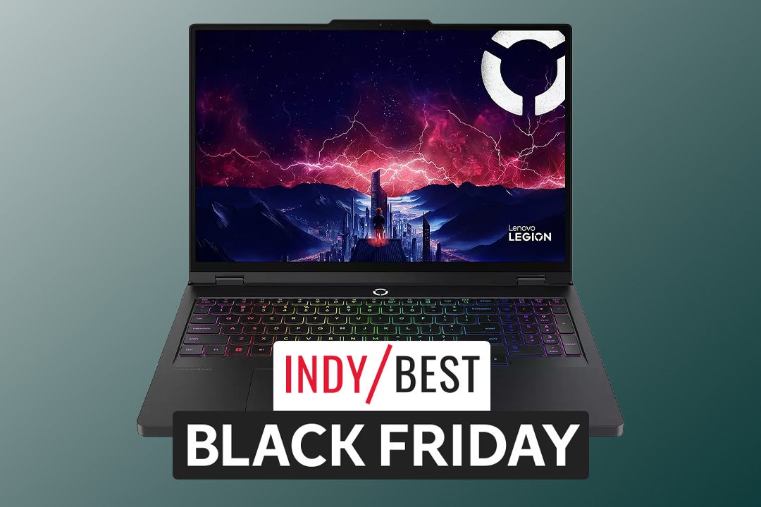 Don’t miss out on huge savings on this gaming laptop with GeForce RTX 50 Series graphics, an AMD Ryzen 9 processor and a premium aluminium finish