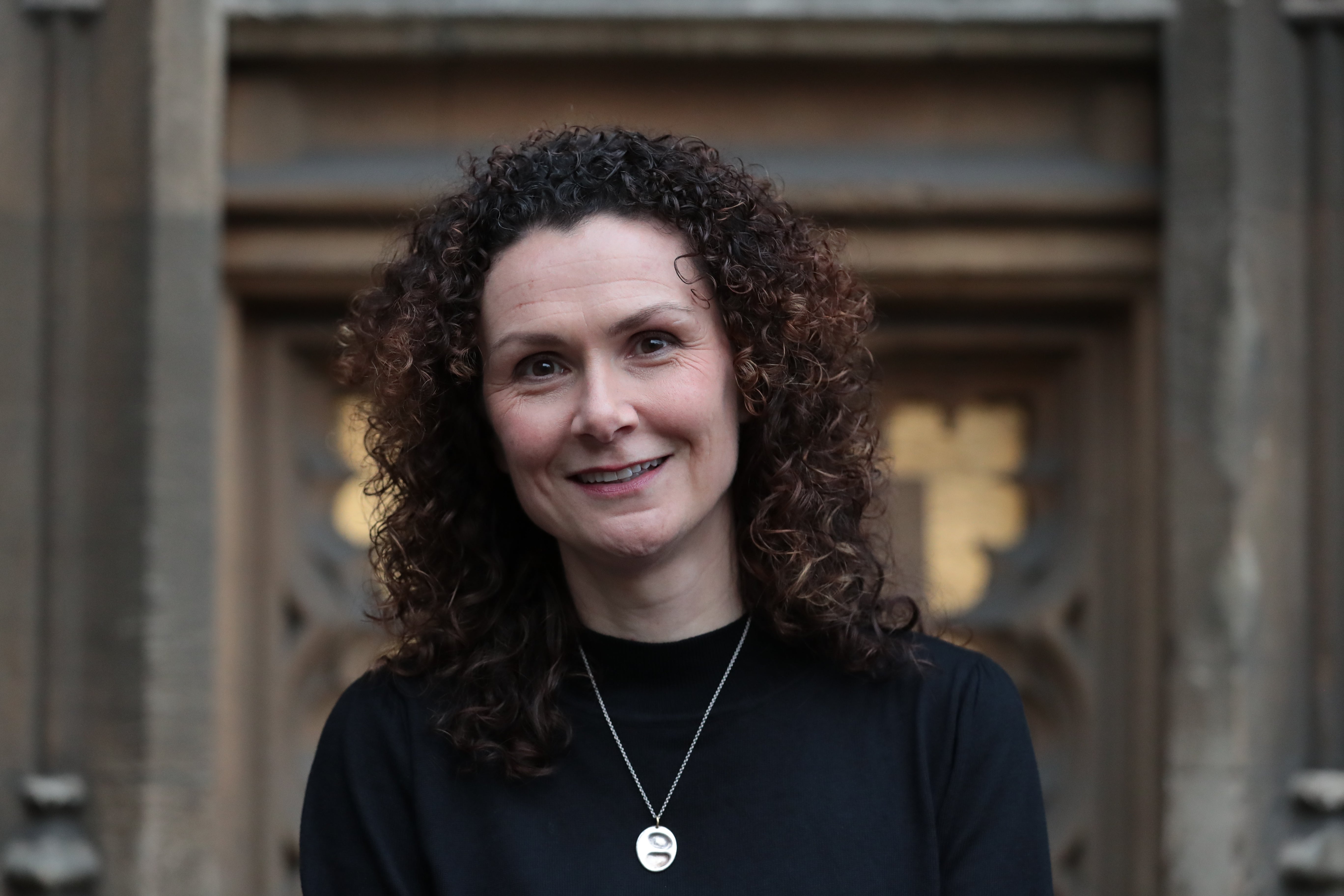 Wendy Chamberlain, deputy leader of the Scottish Liberal Democrats, is pushing for the investigation to be reopened