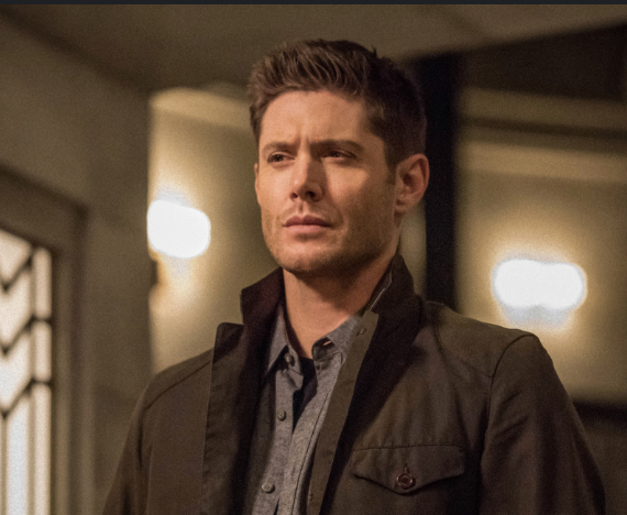 Every season of 'Supernatural' is leaving Netflix US