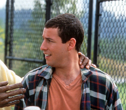 'Happy Gilmore' is being taken down months after sequel's arrival