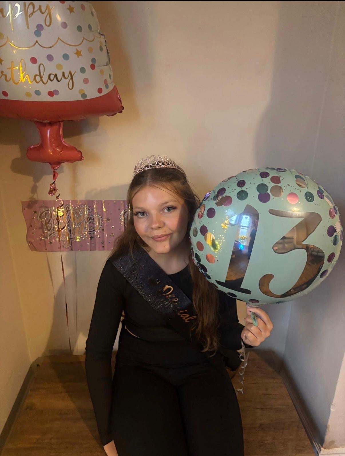 Millie Fairley's family are working with the charity DKMS and have issued an urgent plea for a stem cell donor to save her life