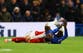 Chelsea vs Arsenal live: Caicedo shown red card for dangerous tackle on Merino