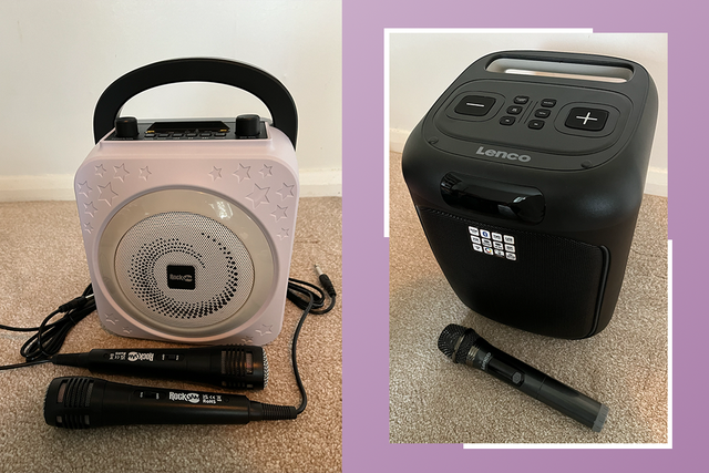 <p>After countless renditions of ‘Let it Go’, these are the machines that had the X Factor </p>