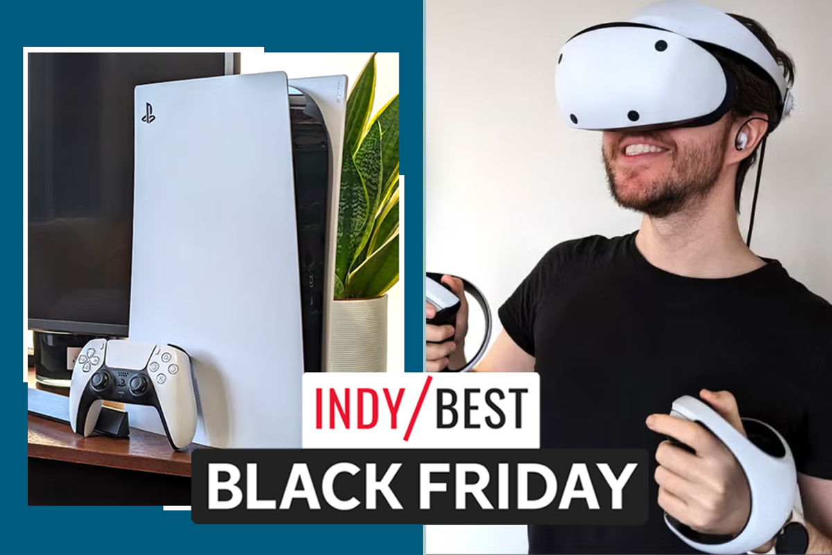I am a gaming expert and I found the best PS5 Black Friday deals still live now