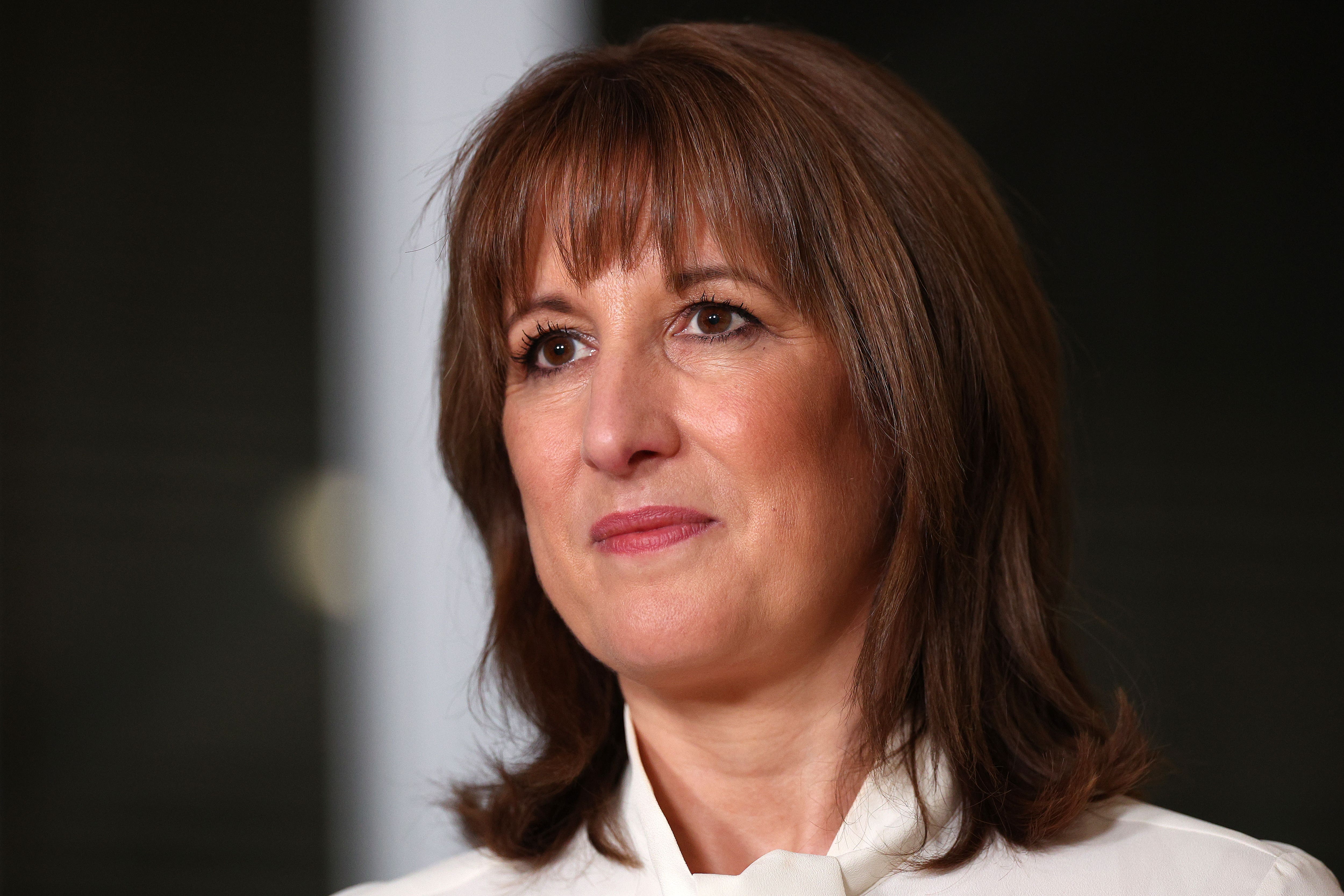 Pressure on Chancellor Rachel Reeves continues from opposition politicians