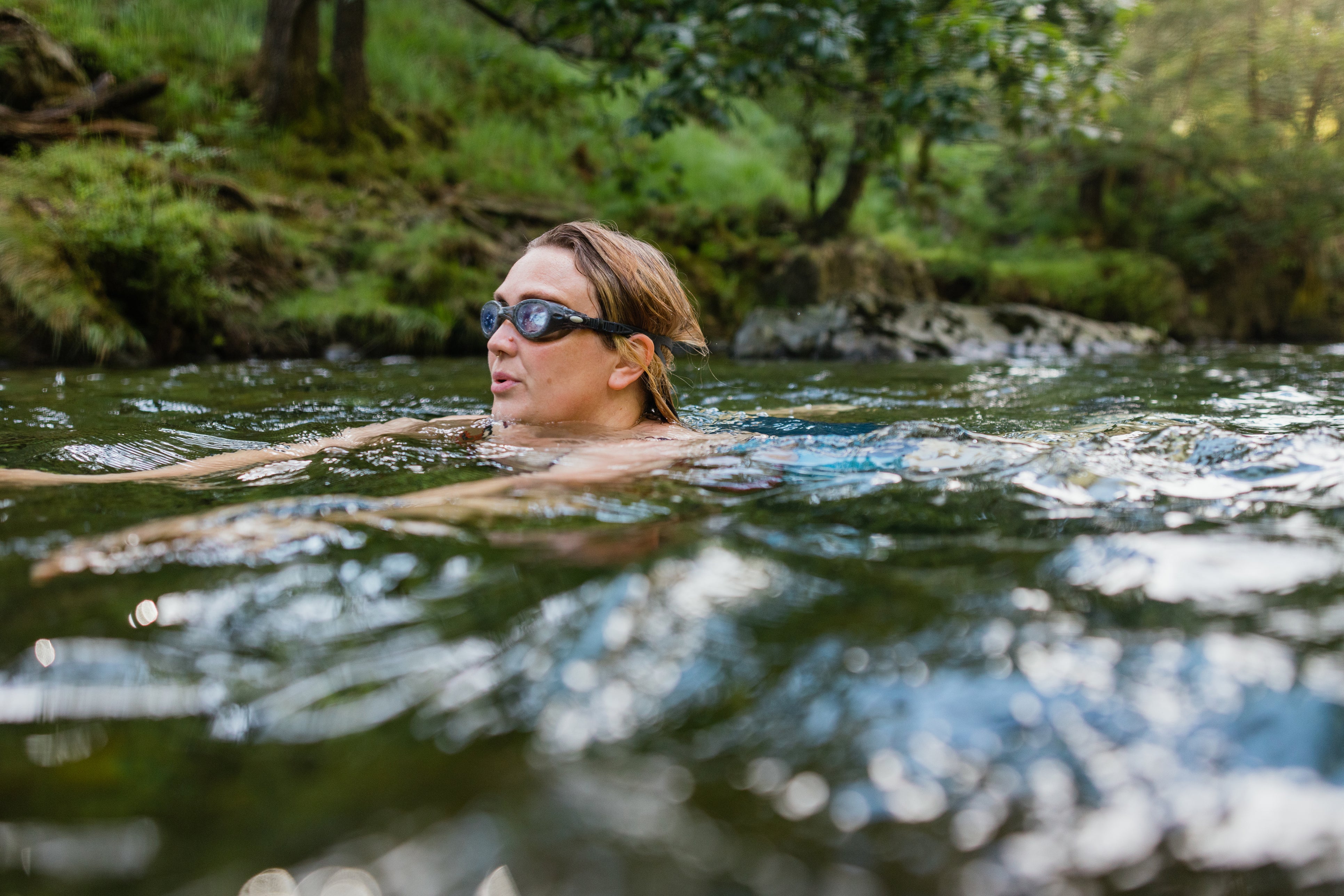 Forever polluting chemicals PFAS can be found in most UK rivers