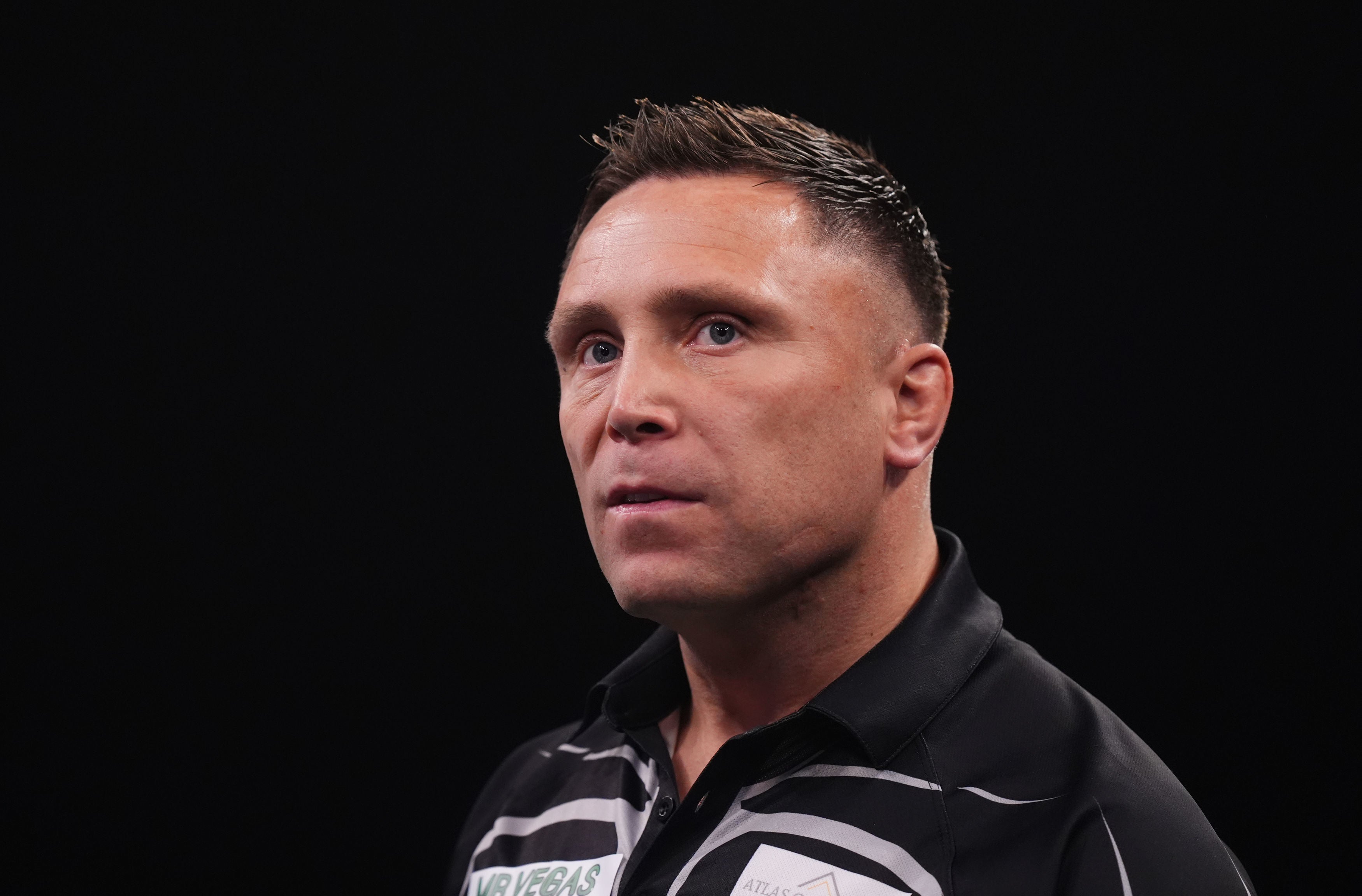<p>Gerwyn Price says his coat was stolen while watching rugby in a Newport pub</p>