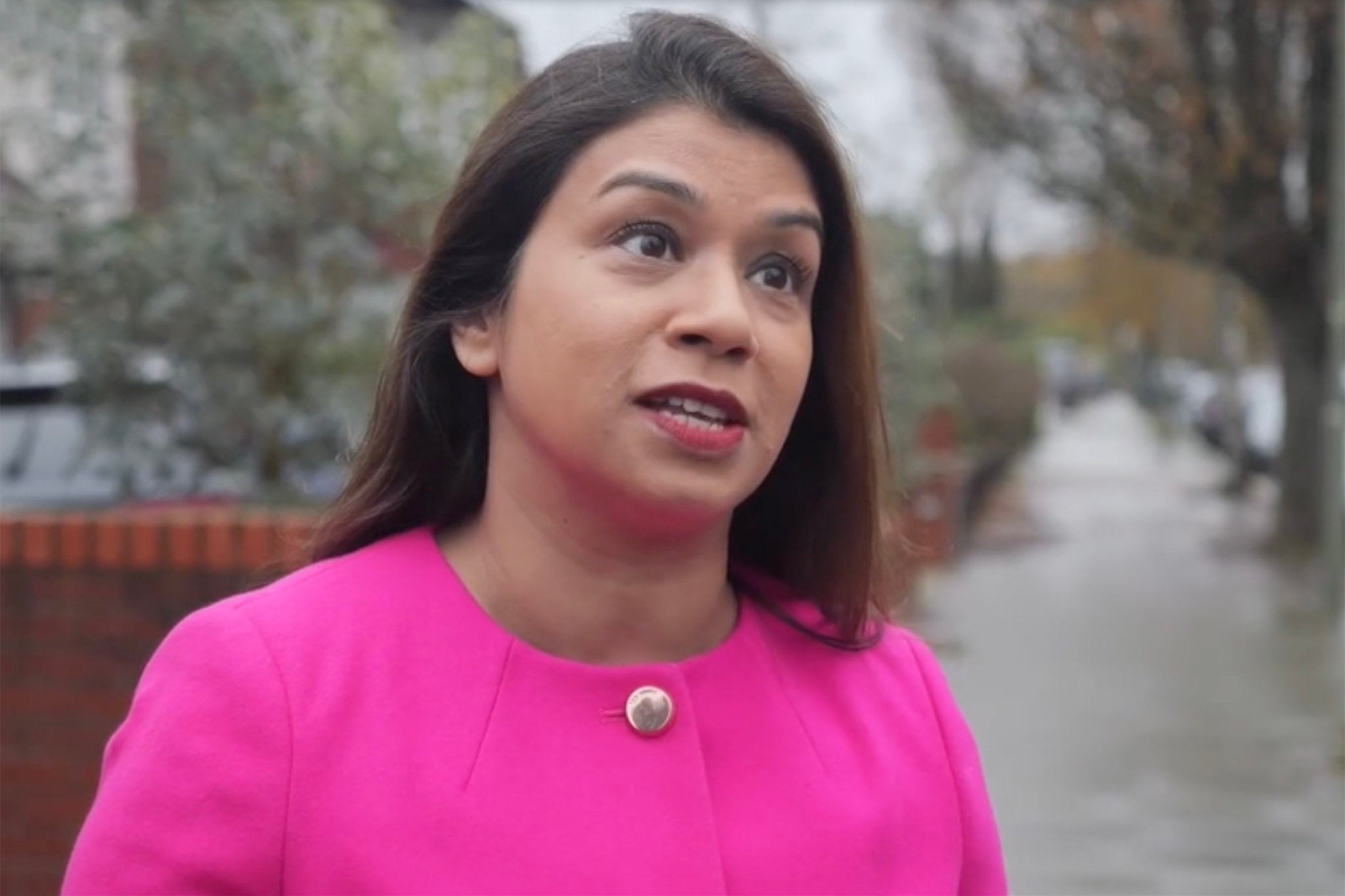 Tulip Siddiq was handed a two-year prison sentence after a corruption trial in Bangladesh