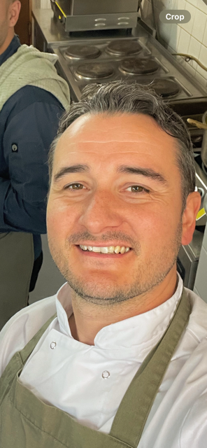 Wesley Birch, 40, who runs a catering company and two pubs in Stroud, says he and his wife have had to waive their salary for the first time