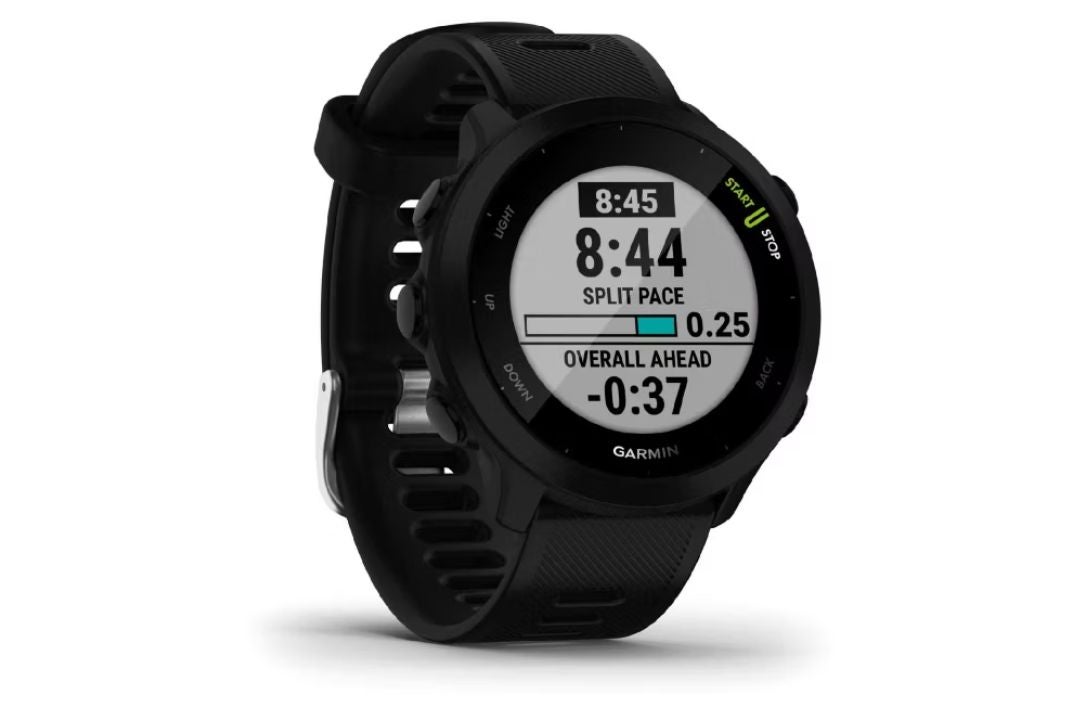 Garmin forerunner 55