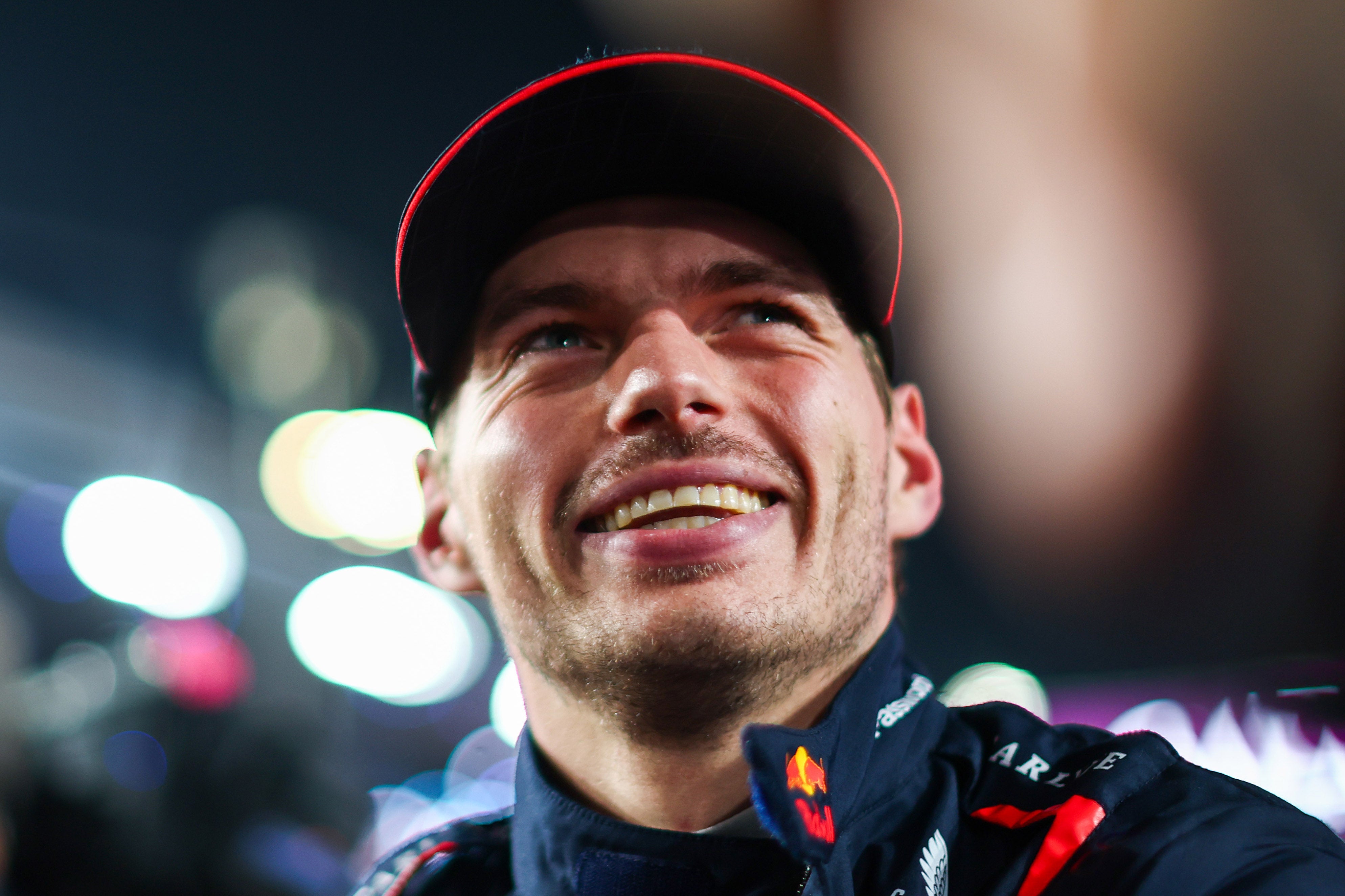 Max Verstappen has cut Lando Norris’s lead down in the final weeks of the season