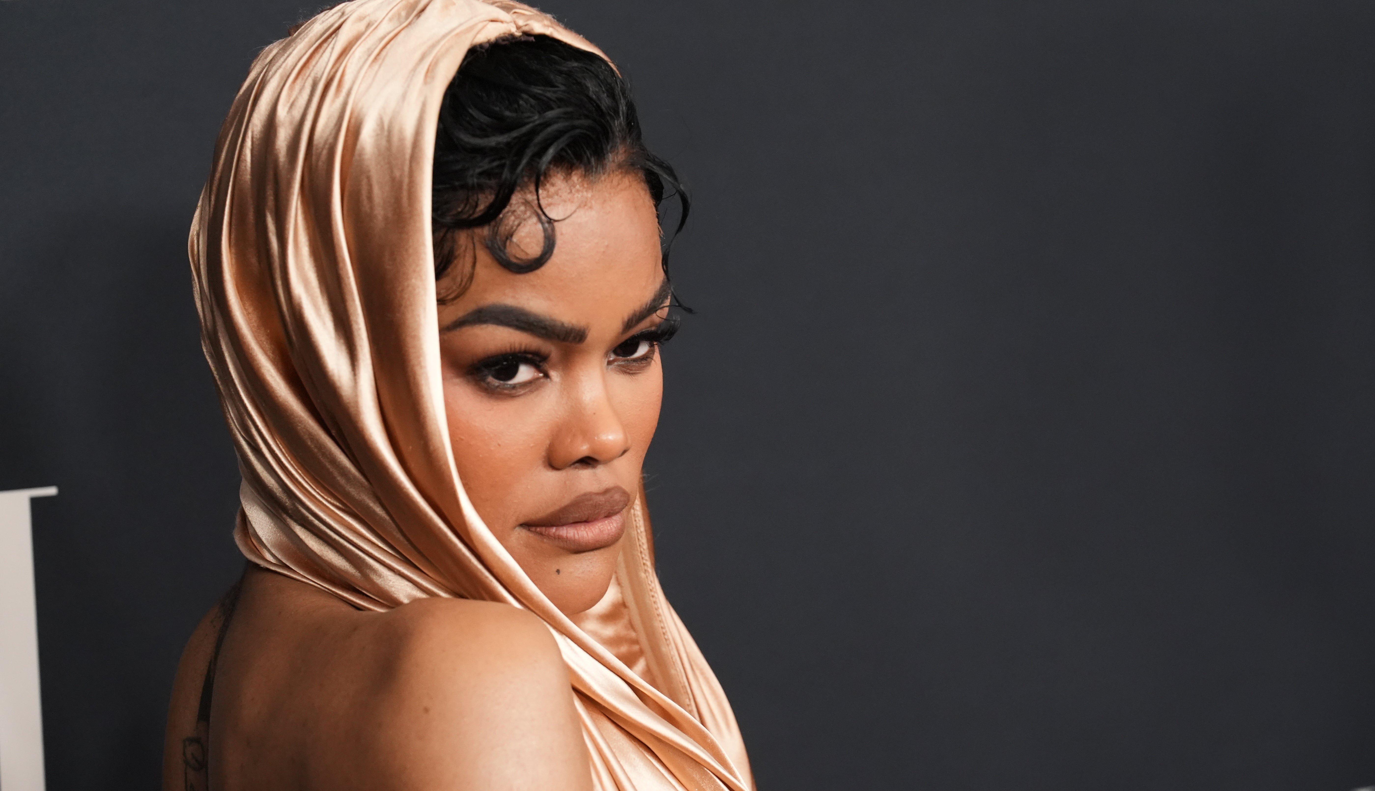 2025 Elle Women in Hollywood