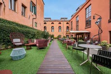 Best cheap hotels in Venice for a budget-friendly Italian city break