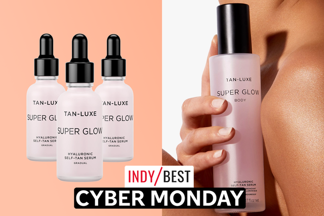 <p>Want a sun-kissed glow this winter? This deal is too good to pass up</p>