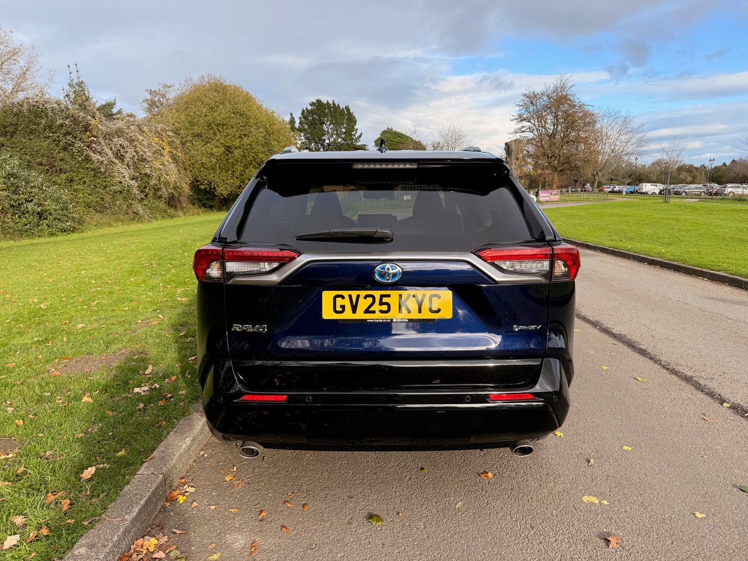 Clawing back some of the costs is easy enough if the car’s battery is charged regularly